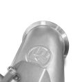 Downpipe Wagner Tuning for VW Golf 7GTI 200CPSI catalyst VAG 1,8-2,0TSI-3