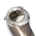 Downpipe Wagner Tuning for VW Golf 7GTI 200CPSI catalyst VAG 1,8-2,0TSI-4