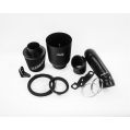 Intake Induction Air Filter Kit Ramair JSK-316-BK for Seat Ateca Leon Tarraco 1.8 2.0 TSI Cupra CZPB/DKZA-1