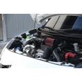 Intake Induction Air Filter Kit MST Performance for Suzuki Swift MK5 1.4 Hybrid Sport SHVS-7