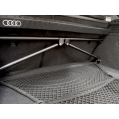 RacingLine Carbon Fibre Rear Body Brace for MQB Audi A3 S3 RS3 8V 8Y Hatch Sportback Only-7