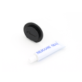 Racingline Rear Wiper Delete for Audi A3 S3 VW Golf Tiguan EA113 EA888-3