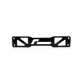 RacingLine Underbody Tunnel Chassis Brace Center for MQB MQB Evo Front Wheel Drive-3