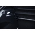 RacingLine MQB Carbon Fibre Rear Body Brace for Volkswagen Polo AW AW.2 EA888 MQB-4