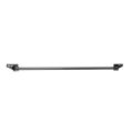 RacingLine MQB Carbon Fibre Rear Body Brace for Volkswagen Polo AW AW.2 EA888 MQB-1