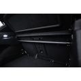 RacingLine MQB Carbon Fibre Rear Body Brace for Volkswagen Polo AW AW.2 EA888 MQB-6