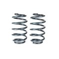 RacingLine Sports Spring Kit for MQB EVO VW Golf 8 R 2.0 TSI-6