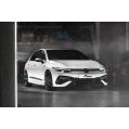 RacingLine Sports Spring Kit for MQB EVO VW Golf 8 R 2.0 TSI-3