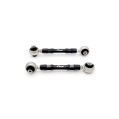 RacingLine Adjustable Rear Toe Links for MQB MQBE-2