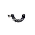 RacingLine Adjustable Rear Camber Control Arms for MQB MQBE VW Golf MK7 R S3 RS3 8V TTRS 8S-4