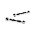 RacingLine Adjustable Rear Toe Links for MQB MQBE-1