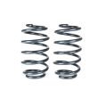 RacingLine Sports Lowering Spring Kit for Skoda Octavia IV vRS 2.0 TSI TDI-2