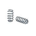 RacingLine Sports Lowering Spring Kit for Skoda Octavia IV vRS 2.0 TSI TDI-3