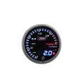 RTMG Performance 52mm JDM Series Electrical Boost Gauge -1