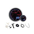 RTMG Performance 52mm JDM Series Electrical Boost Gauge -2