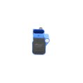 RacingLine Higher Output Ignition Coil Blue for MQB MQBE 2.0 TSI EA888.3 EA888.4 2.5 TFSI-4