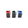 RacingLine Higher Output Ignition Coil Grey for MQB MQBE 2.0 TSI EA888.3 EA888.4 2.5 TFSI-8