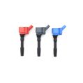 RacingLine Higher Output Ignition Coil Grey for MQB MQBE 2.0 TSI EA888.3 EA888.4 2.5 TFSI-7