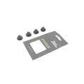 RacingLine Engine Cover Grommets for VW Audi 2.5 TFSI-5