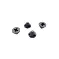 RacingLine Engine Cover Grommets for VW Audi 2.5 TFSI-3