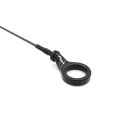 RacingLine Billet Oil Dipstick for Audi VW 1.5 TSI EA211-3