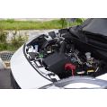 Intake Induction Air Filter Kit MST Performance for Suzuki Swift MK5 1.4T Sport Euro Version-4