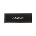 Ramair RPF-1719 Replacement Foam Air Filter for Porsche 911 3.8 GT3 2009-2011-4