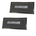 Ramair RPF-1718-2 Replacement Air Filter for Audi Q7 (4L) 4.2 TDI 2007-2009-1