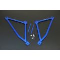 Hardrace Middle Lower Brace Mazda MX5 Miata-1