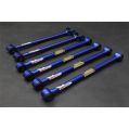 Hardrace Rear Adjustable Toe Camber Arms Toyota Corona-1