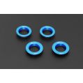 Hardrace Rear Subframe Antivibration Insert For  Mercedesbenz Aclass Bclass Claclass Glaclass-1