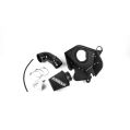 Intake Induction Air Filter Kit Ramair JSK-145-80C-BK for Seat Alhambra Leon ST 2.0 TSI Cupra-2