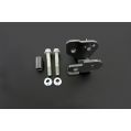 Hardrace Front Track Bar Relocation Bracket Jeep Gladiator Wrangler Wrangler unlimited-1