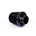 Proram Multi Fit Universal Pleated 80mm Aluminium Neck Air Filter-10