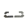 Kit for Strengthening the Front Axle Ball IOD Performance for Nissan Patrol Y60-2