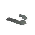Kit for Strengthening the Front Axle Ball IOD Performance for Nissan Patrol Y60-3