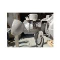 Kit for Strengthening the Front Axle Ball IOD Performance for Nissan Patrol Y61-5