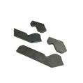 Kit for Strengthening the Front Axle Ball IOD Performance for Nissan Patrol Y60-1