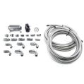 Return plumbing kit DeatschWerks DW400 for 2005-19 Yukon Tahoe 4.8 5.3 6.0 6.2 V8-1