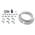 Return plumbing kit DeatschWerks DW400 for 2005-19 Yukon Tahoe 4.8 5.3 6.0 6.2 V8-1