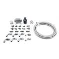 Return plumbing kit DeatschWerks DW400 for 2001-15 Honda Civic-1
