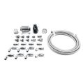 X2 Series Fuel Pump Module DeatschWerks AN8 AN6 CPE for 2010-15 Camaro Base or SS 3.7 V6 6.2 LS3-1