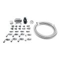 X2 Series Fuel Pump Module DeatschWerks AN8 AN6 PTFE for 2010-15 Camaro Base or SS 3.7 V6 6.2 LS3-1
