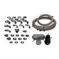 X2 Series Pump Module DeatschWerks  AN8 AN6 CPE for 2008+ Subaru-1