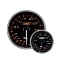 RTMG Performance 60mm Prosport Supreme Series Electrical Boost Gauge-1