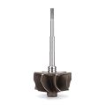 Turbine Wheel for Pulsar PSR 3584 GEN2 68 × 62 mm RS Blade Profile-2