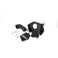 Intake Induction Air Filter Kit Ramair JSK-145-80-BK for Seat Ateca Leon Tarraco 2.0 TDI-2