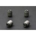 Hardrace Rear Lower Arm For Bushing For Mitsubishi Lancer mirage-1