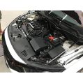Intake Induction Air Filter Kit MST Performance for Honda Civic FC 1.5 Si-3