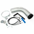 Performance Intake Foam Air Filter Kit SR-063 for Ford Puma 1.7 16V-2